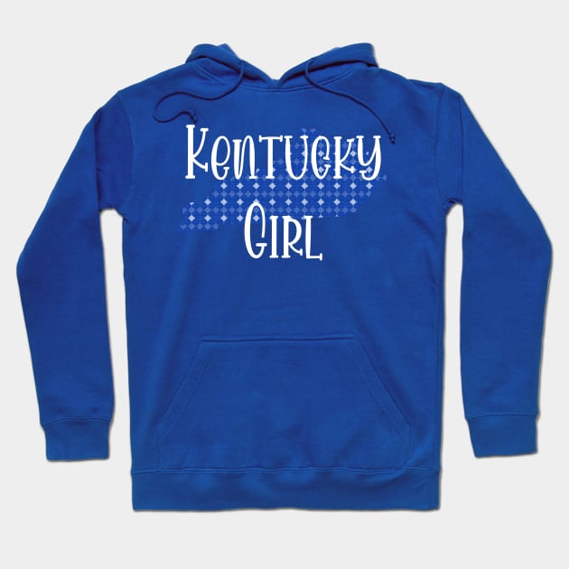 Kentucky Girl Hoodie by Flux+Finial